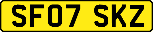 SF07SKZ
