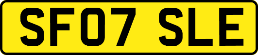 SF07SLE