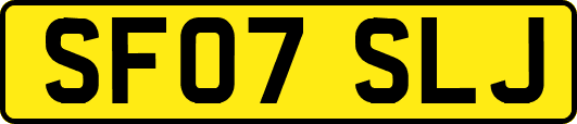 SF07SLJ