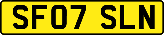 SF07SLN