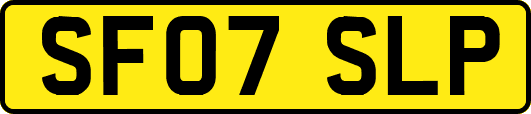 SF07SLP