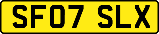 SF07SLX