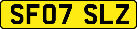 SF07SLZ