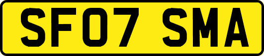 SF07SMA