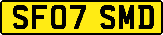 SF07SMD