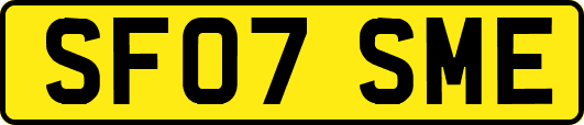 SF07SME