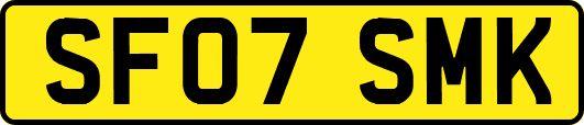 SF07SMK