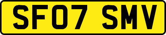 SF07SMV