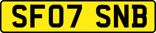 SF07SNB