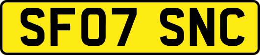 SF07SNC