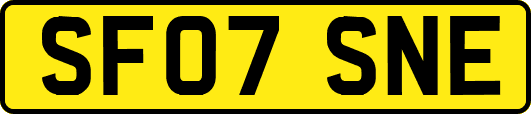 SF07SNE