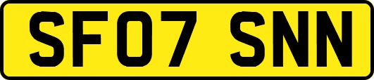 SF07SNN