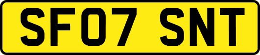 SF07SNT