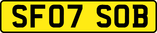 SF07SOB