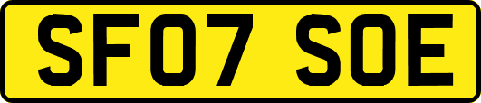 SF07SOE