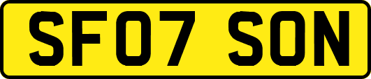 SF07SON