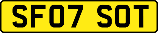 SF07SOT