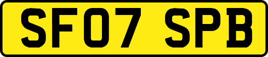 SF07SPB