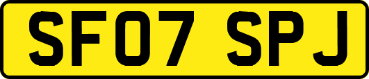SF07SPJ