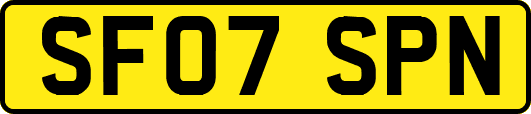 SF07SPN