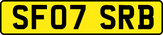 SF07SRB