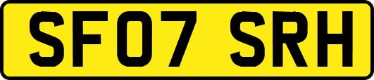 SF07SRH