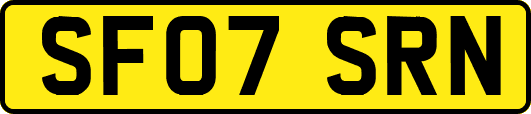 SF07SRN