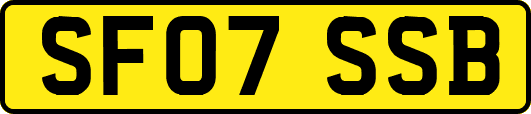 SF07SSB