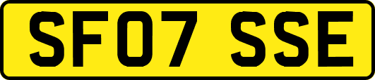 SF07SSE