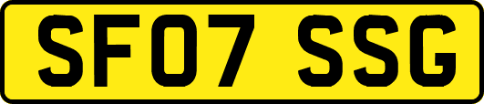 SF07SSG