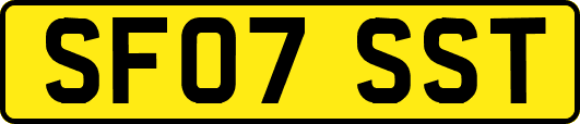 SF07SST