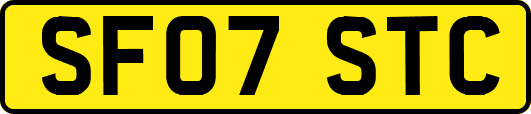 SF07STC
