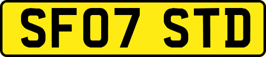 SF07STD