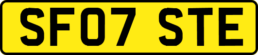 SF07STE