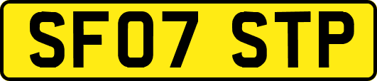 SF07STP