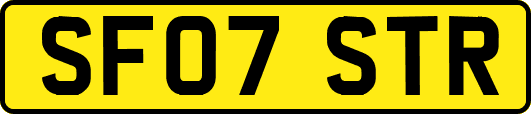 SF07STR