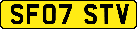 SF07STV