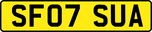 SF07SUA