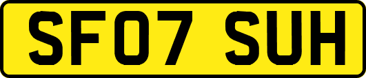 SF07SUH