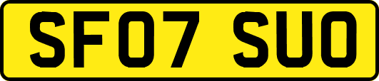 SF07SUO