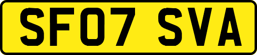 SF07SVA