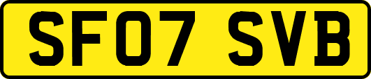 SF07SVB