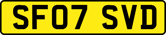 SF07SVD
