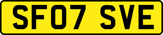 SF07SVE