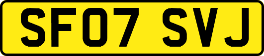 SF07SVJ