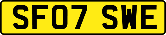 SF07SWE