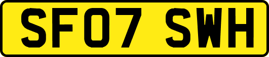 SF07SWH
