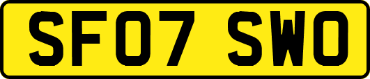 SF07SWO