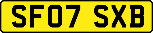SF07SXB