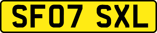 SF07SXL